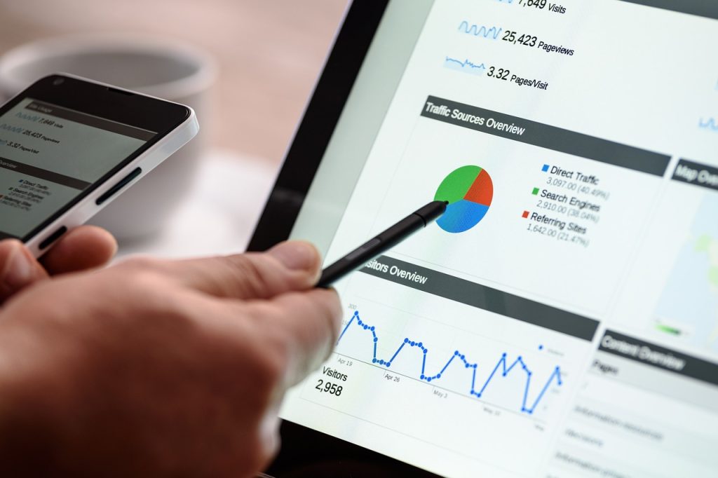 Consultor SEO